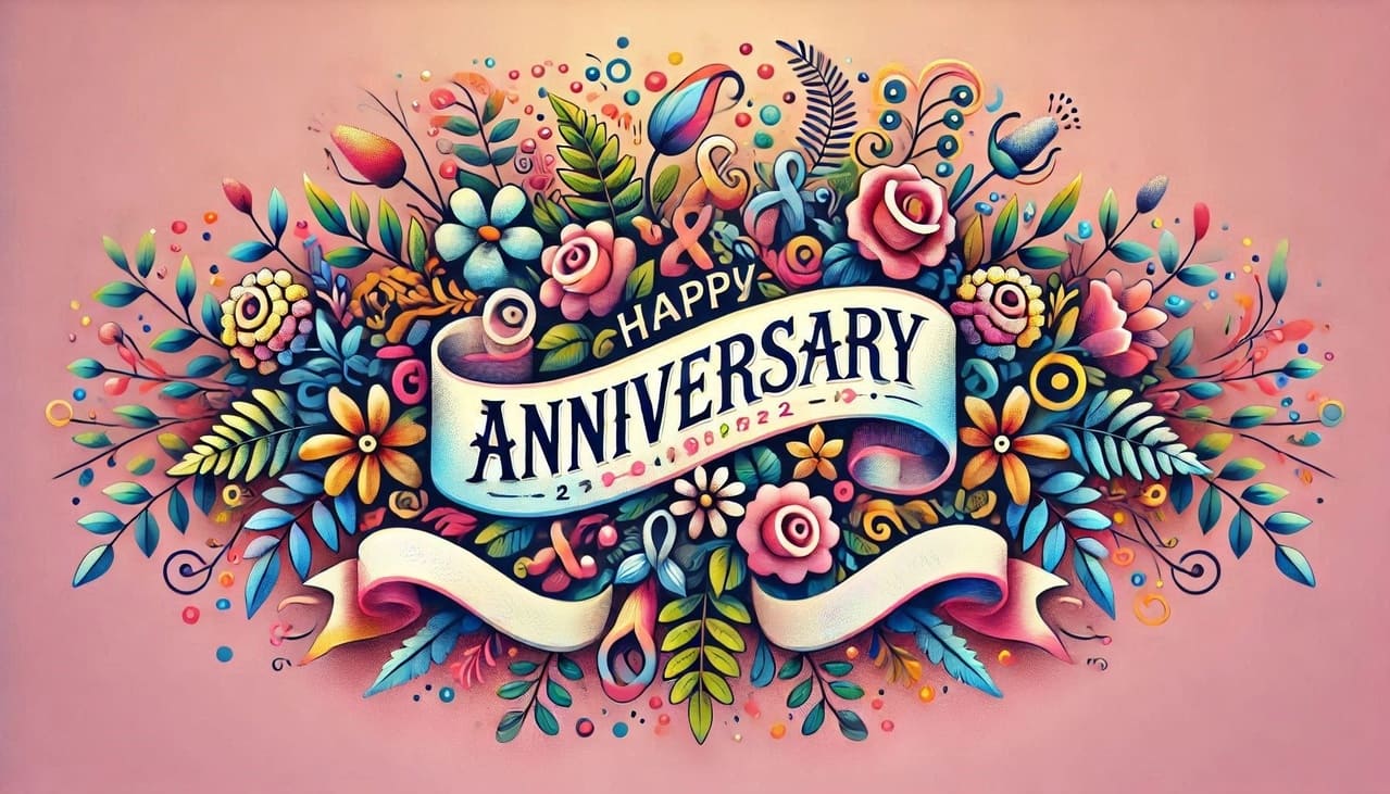 Anniversary Quotes