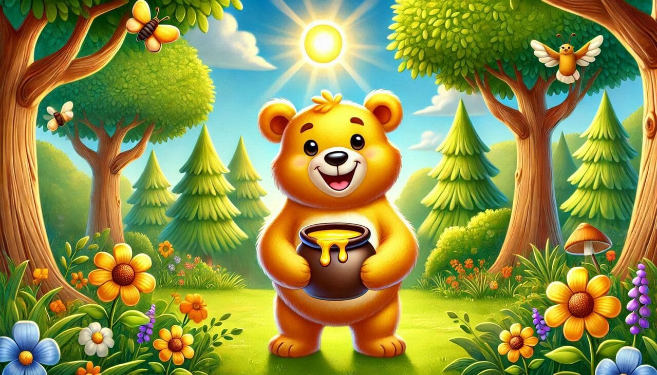 Pooh bear quotes