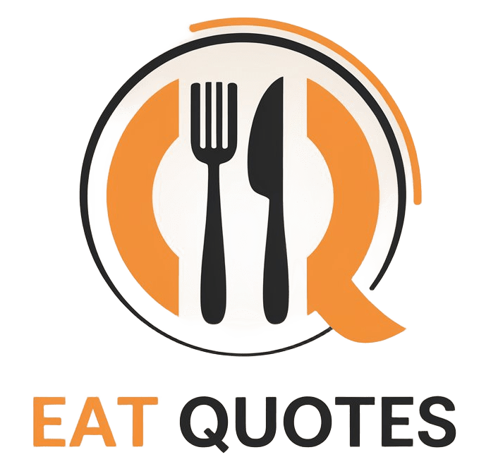 Eat Quotes
